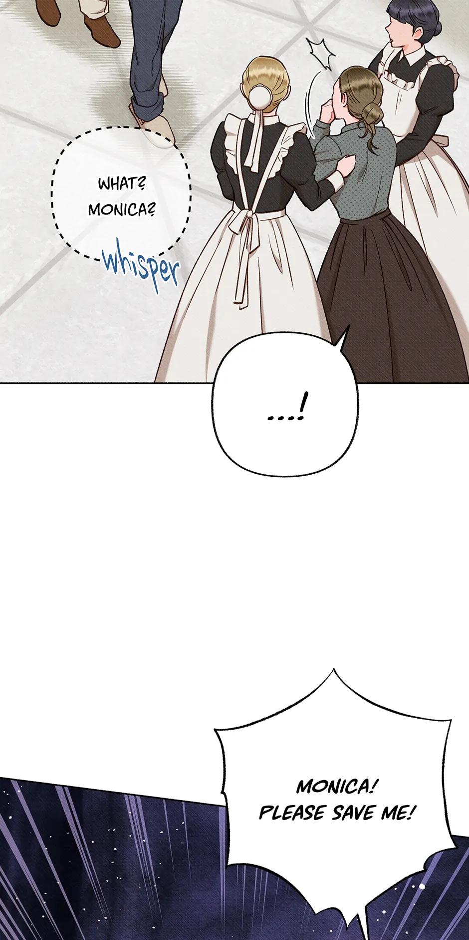 Dear My Rude Darling With Multiple Personalities Chapter 41 page 15