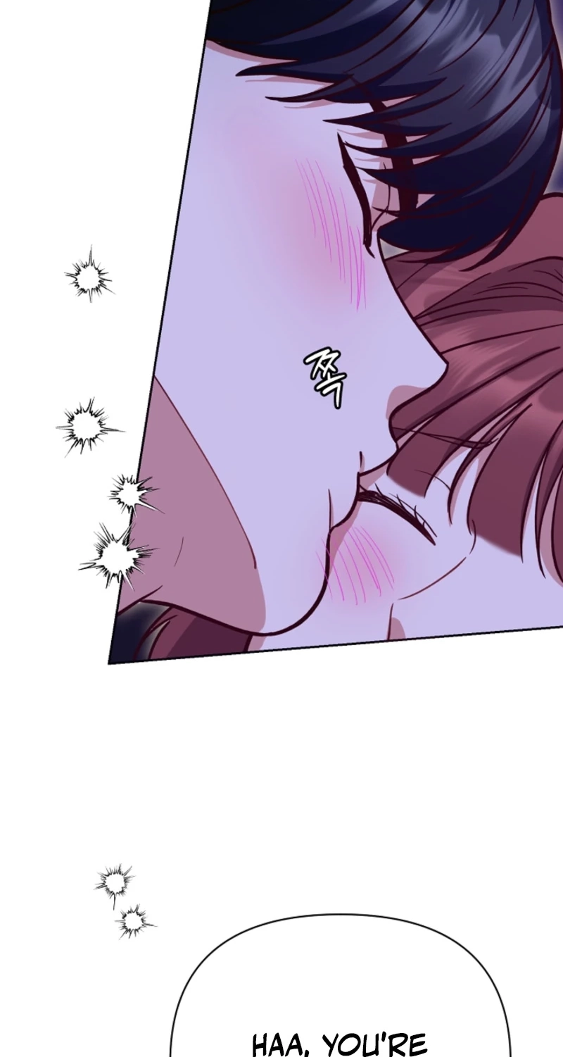 An Emergency Blind Date Chapter 42 page 73