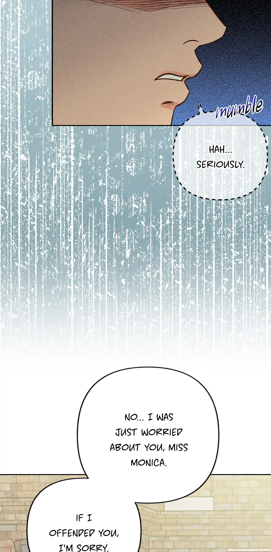 Dear My Rude Darling With Multiple Personalities Chapter 41 page 7