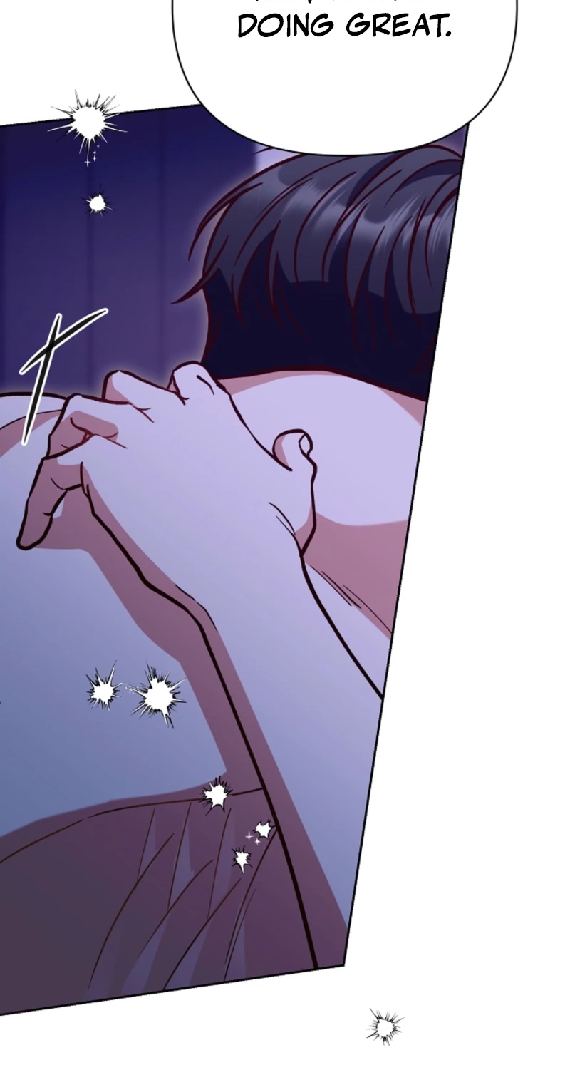 An Emergency Blind Date Chapter 42 page 74