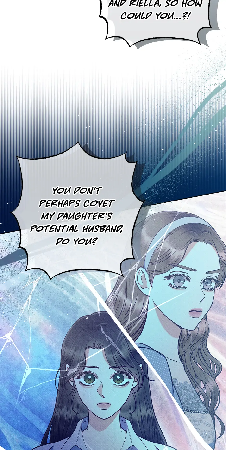 Dear My Rude Darling With Multiple Personalities Chapter 41 page 31