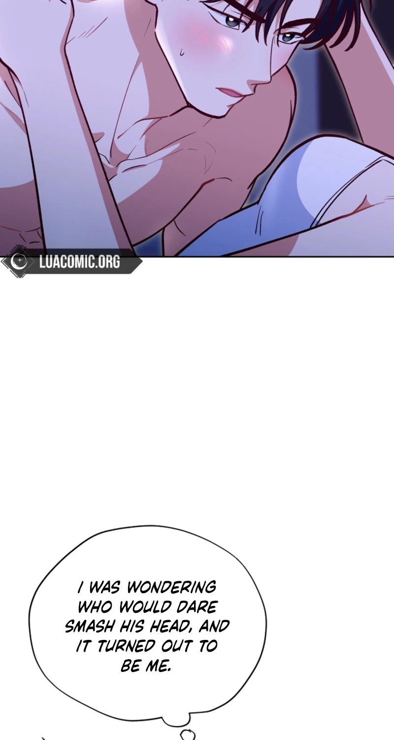 An Emergency Blind Date Chapter 42 page 49