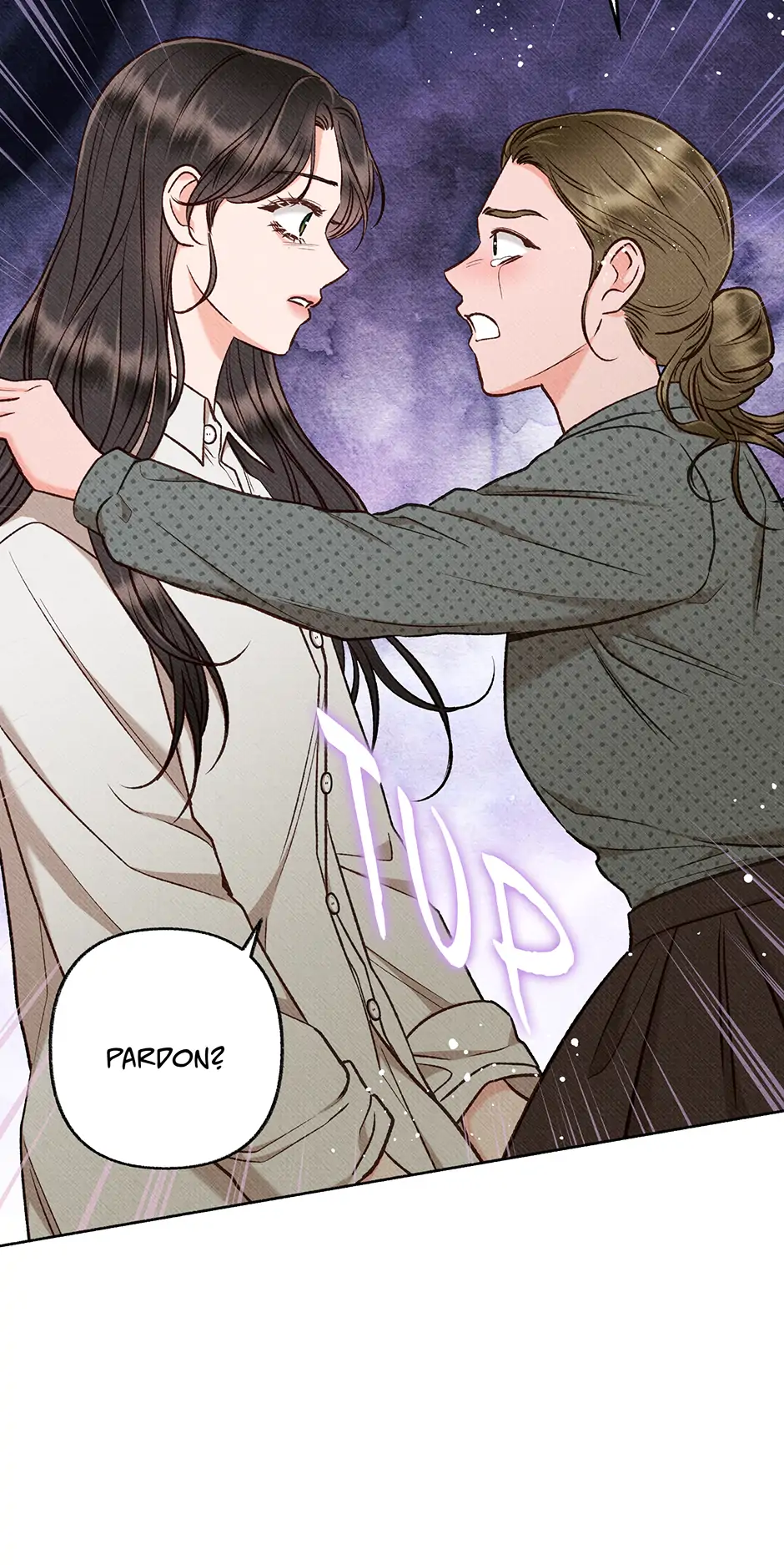 Dear My Rude Darling With Multiple Personalities Chapter 41 page 16