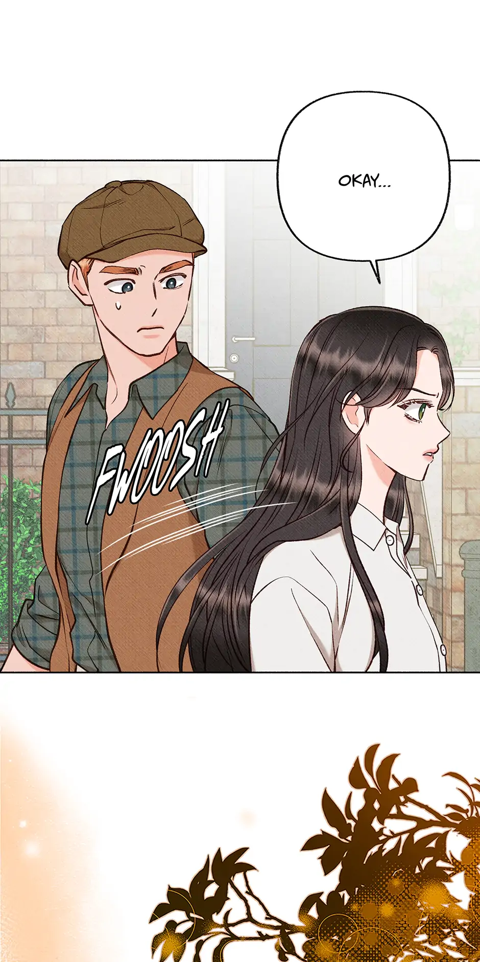 Dear My Rude Darling With Multiple Personalities Chapter 41 page 9