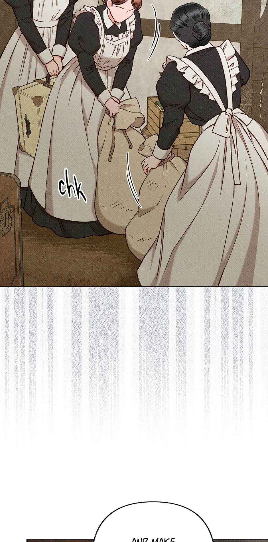 Dear My Rude Darling With Multiple Personalities Chapter 41 page 67