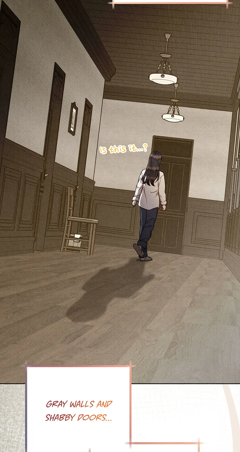 Dear My Rude Darling With Multiple Personalities Chapter 41 page 57