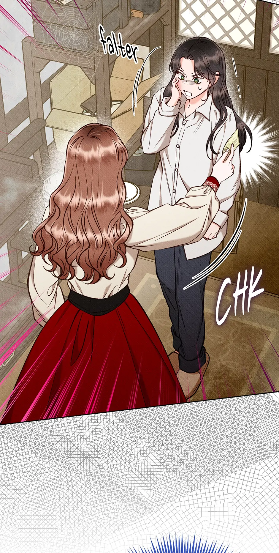 Dear My Rude Darling With Multiple Personalities Chapter 41 page 73