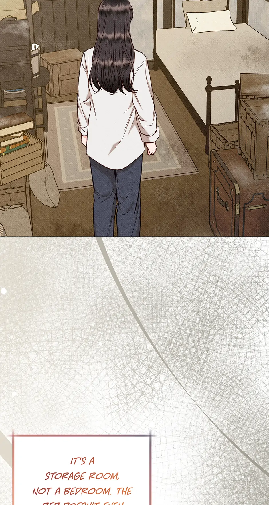 Dear My Rude Darling With Multiple Personalities Chapter 41 page 60