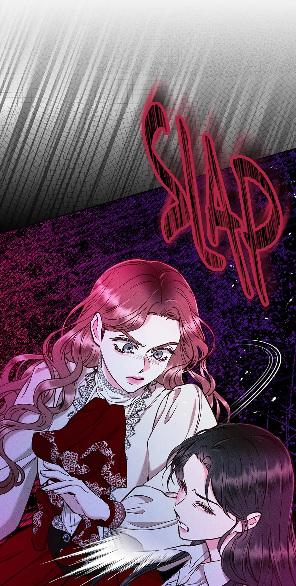 Dear My Rude Darling With Multiple Personalities Chapter 41 page 71