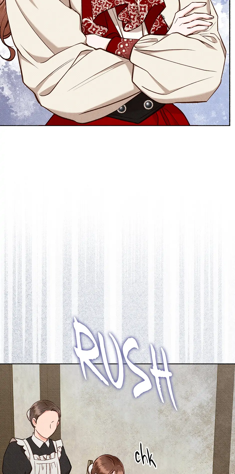 Dear My Rude Darling With Multiple Personalities Chapter 41 page 66