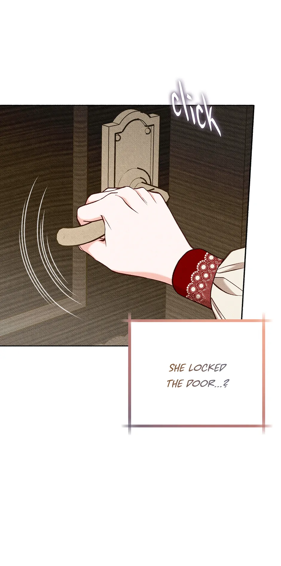 Dear My Rude Darling With Multiple Personalities Chapter 41 page 69