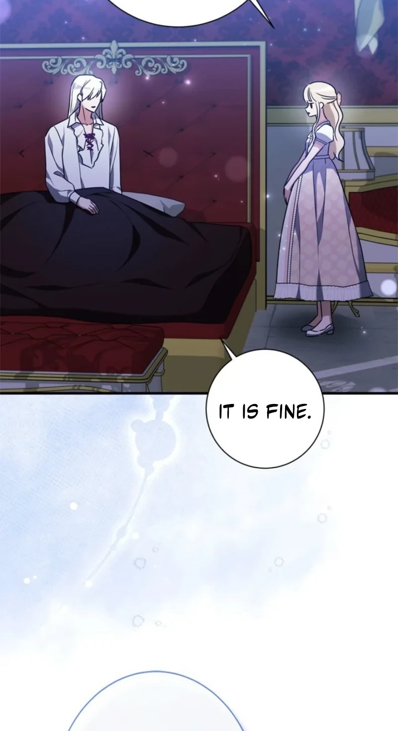 Beloved Contract Lady of the County Chapter 42 page 7