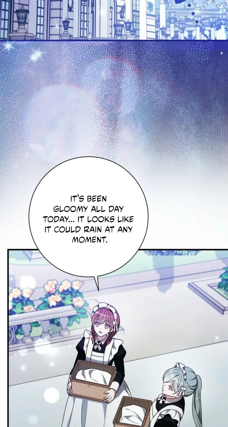 Beloved Contract Lady of the County Chapter 42 page 74