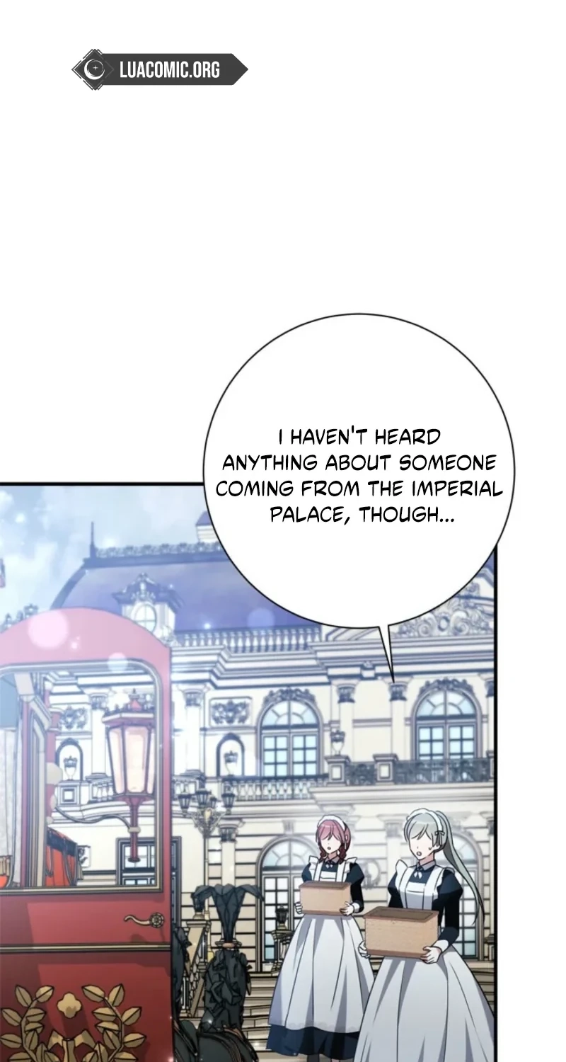 Beloved Contract Lady of the County Chapter 42 page 78