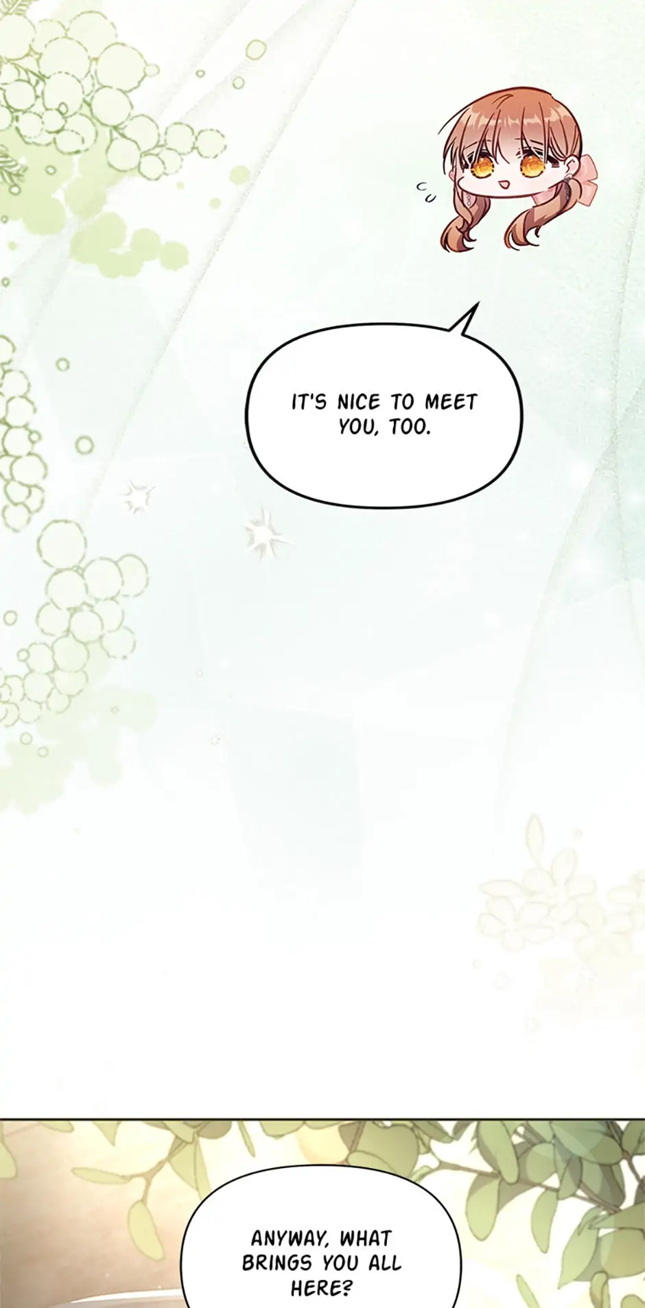 Philomel the Fake Chapter 41 page 6
