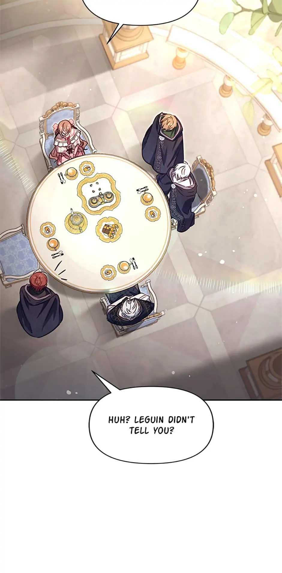 Philomel the Fake Chapter 41 page 7