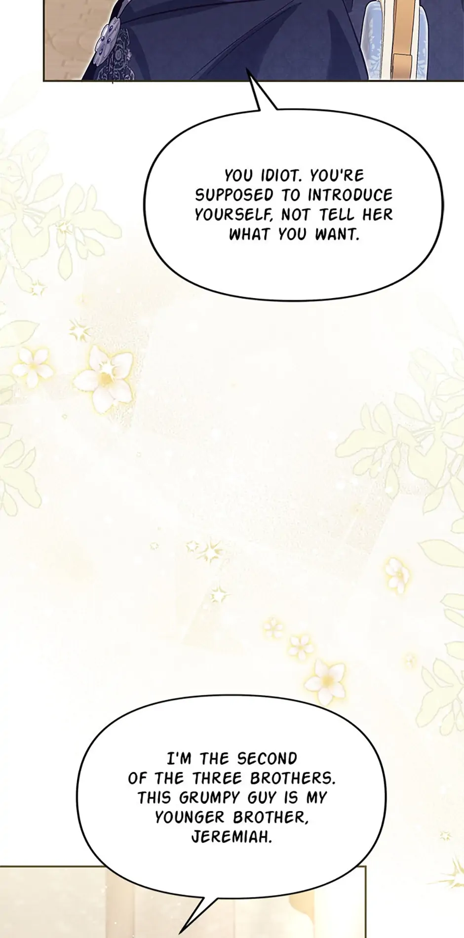 Philomel the Fake Chapter 41 page 13