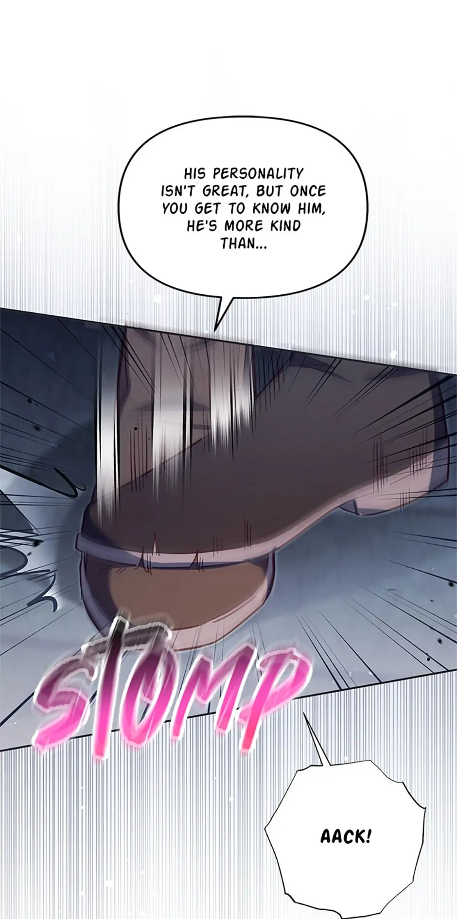Philomel the Fake Chapter 41 page 15