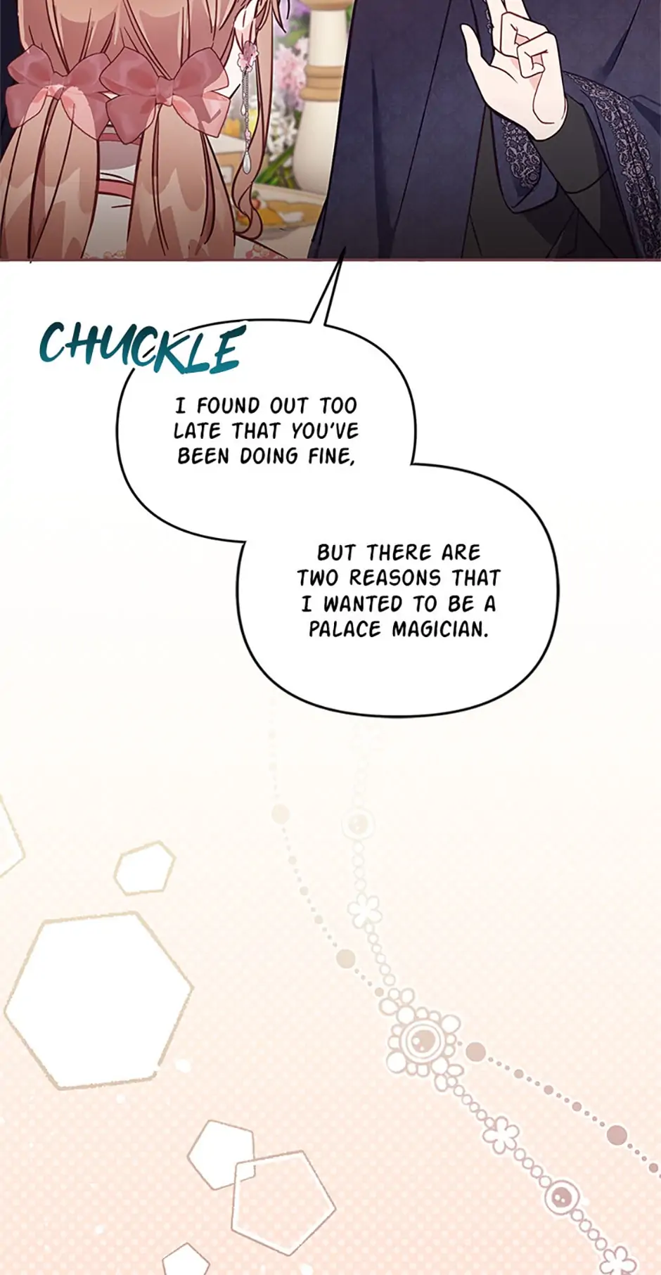 Philomel the Fake Chapter 41 page 38
