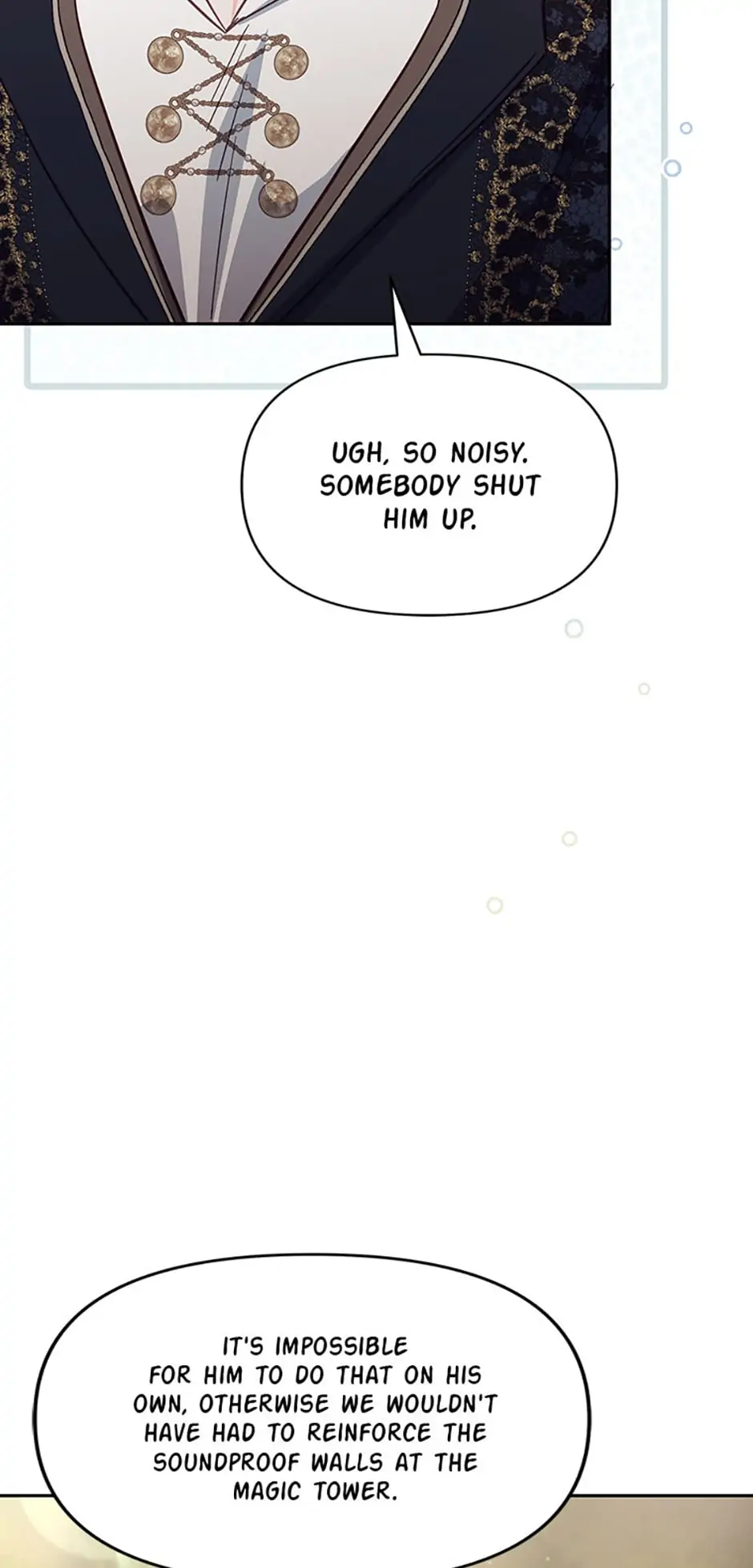 Philomel the Fake Chapter 41 page 24
