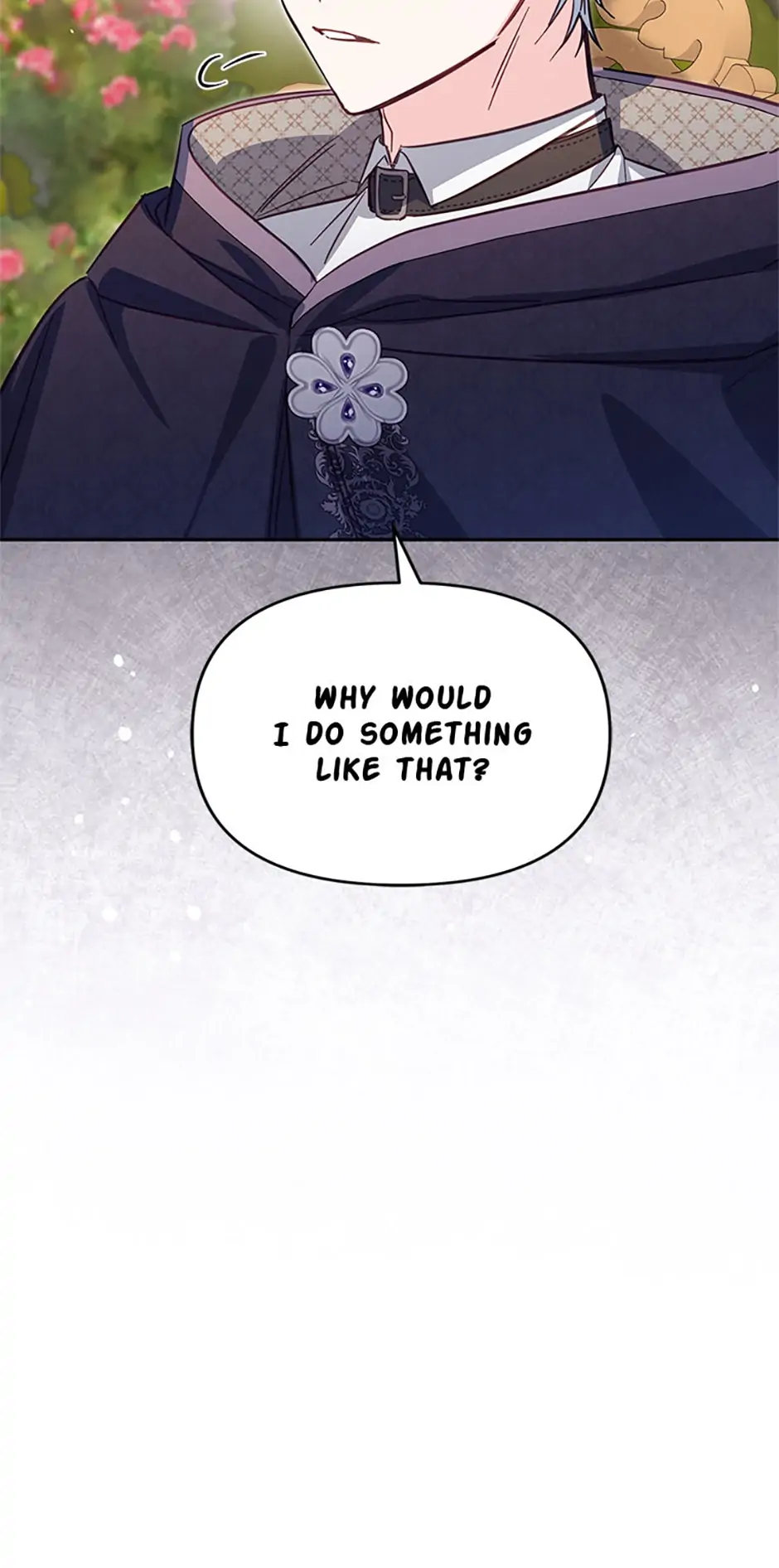 Philomel the Fake Chapter 41 page 21
