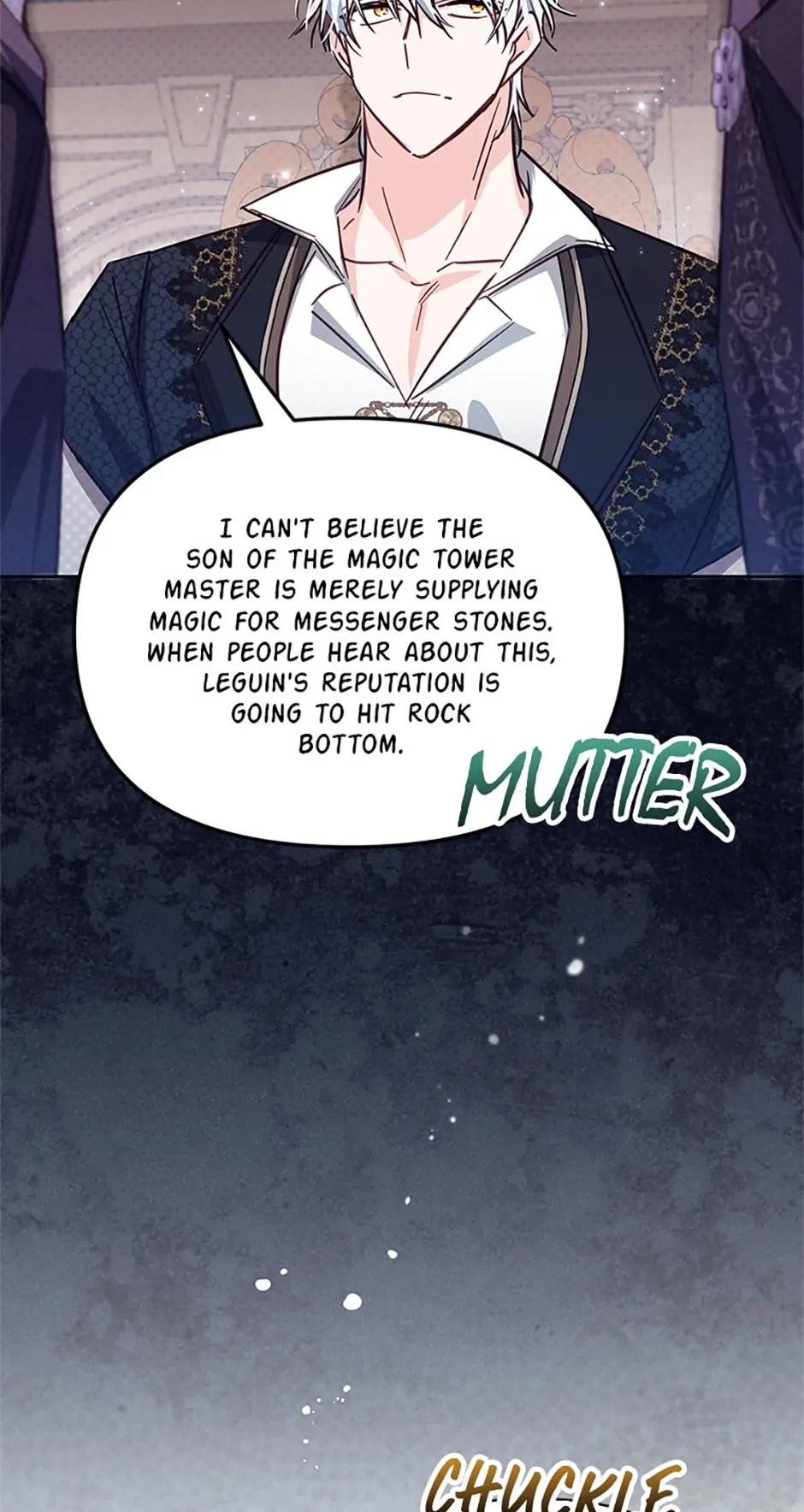 Philomel the Fake Chapter 41 page 32
