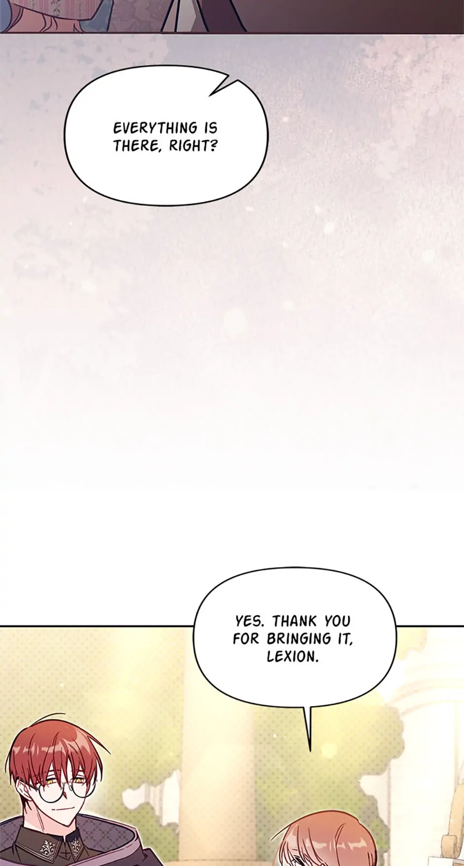 Philomel the Fake Chapter 41 page 48