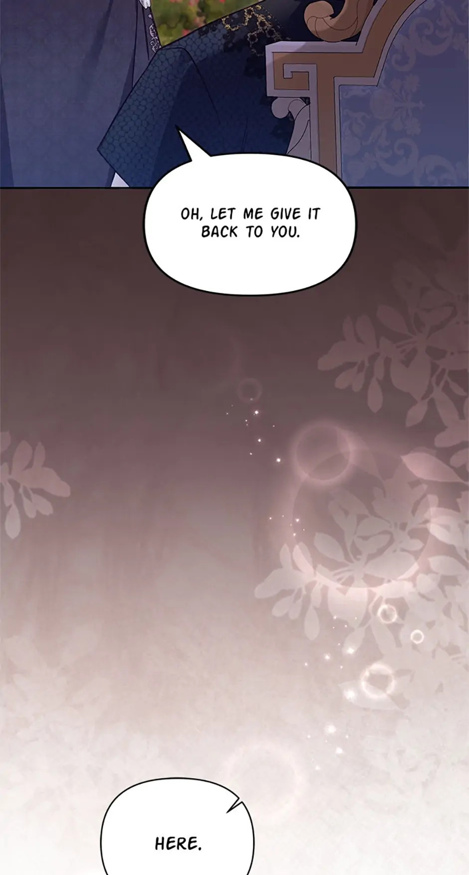Philomel the Fake Chapter 41 page 45