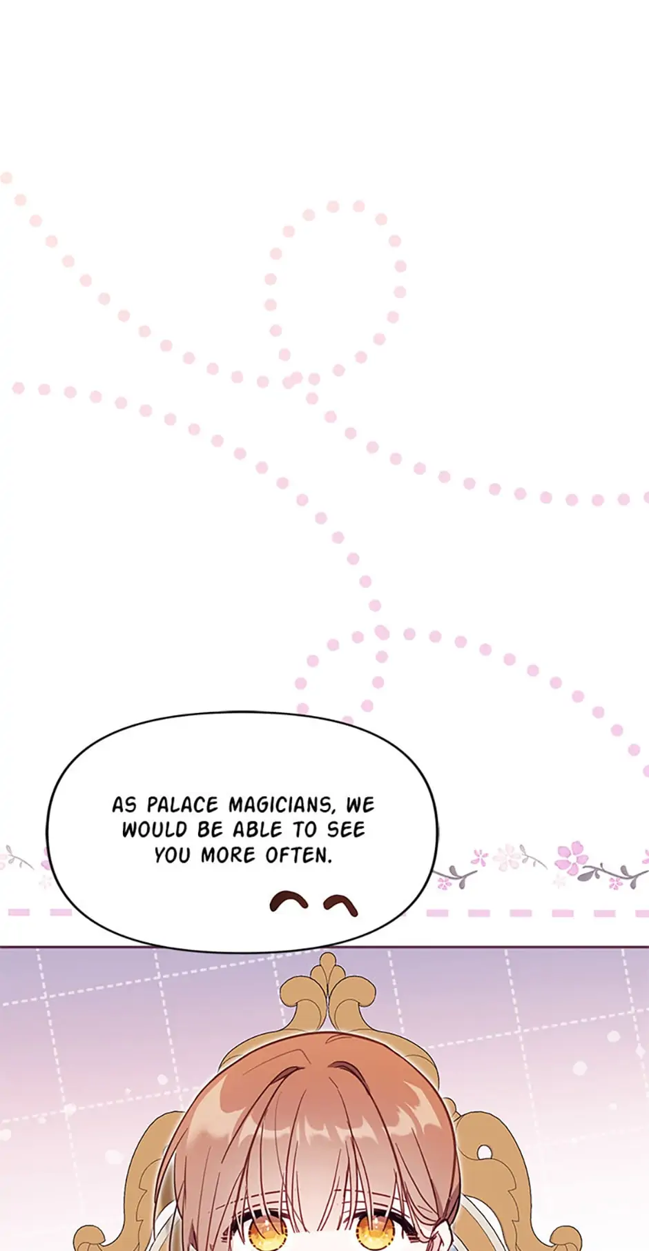 Philomel the Fake Chapter 41 page 41