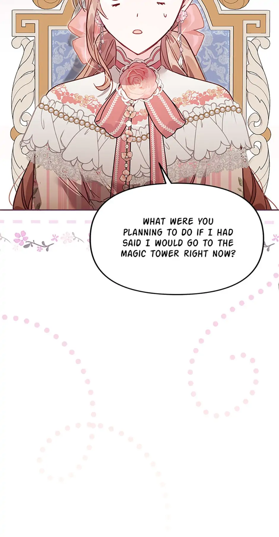 Philomel the Fake Chapter 41 page 42
