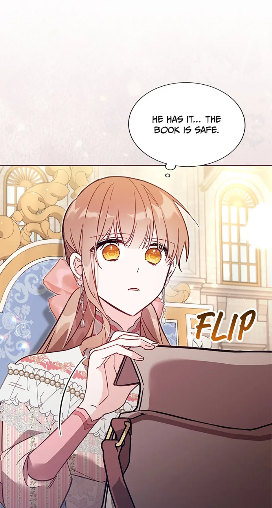 Philomel the Fake Chapter 41 page 47