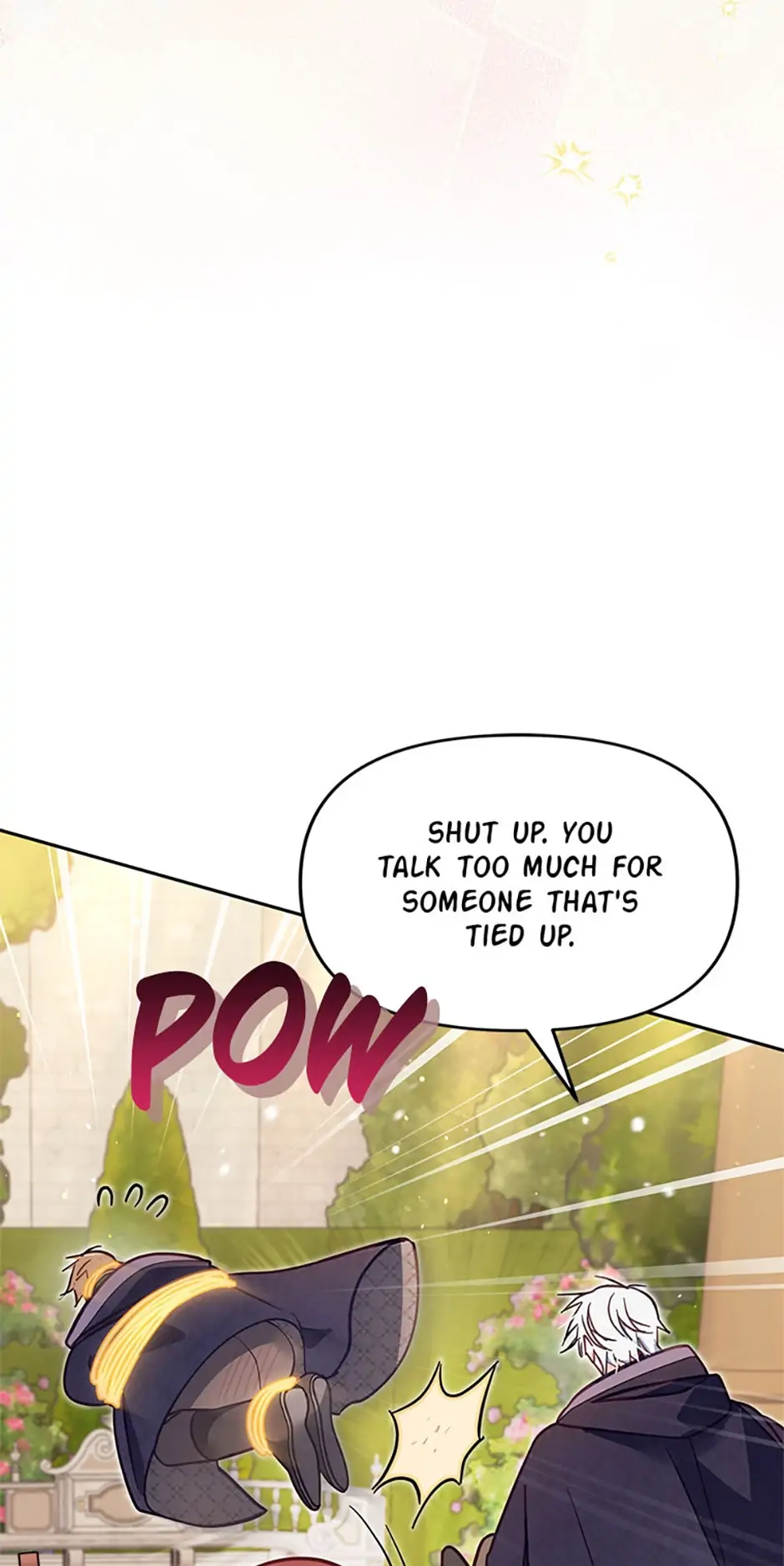 Philomel the Fake Chapter 41 page 51