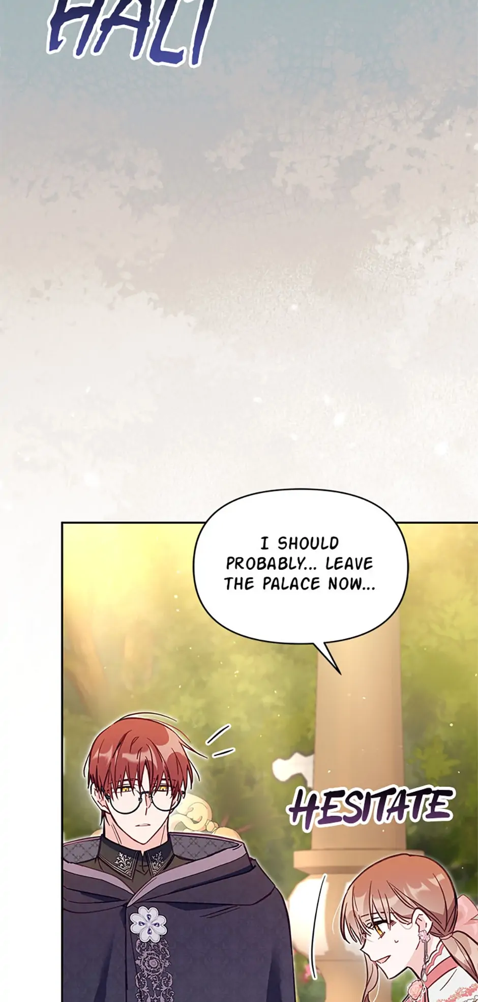 Philomel the Fake Chapter 41 page 60