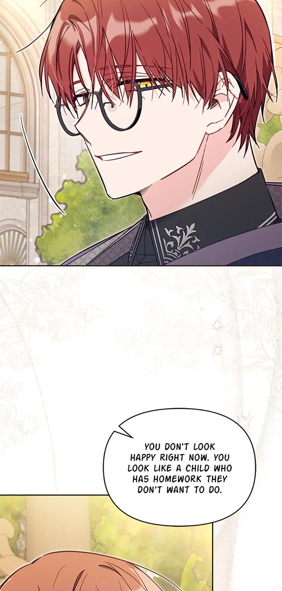 Philomel the Fake Chapter 41 page 62