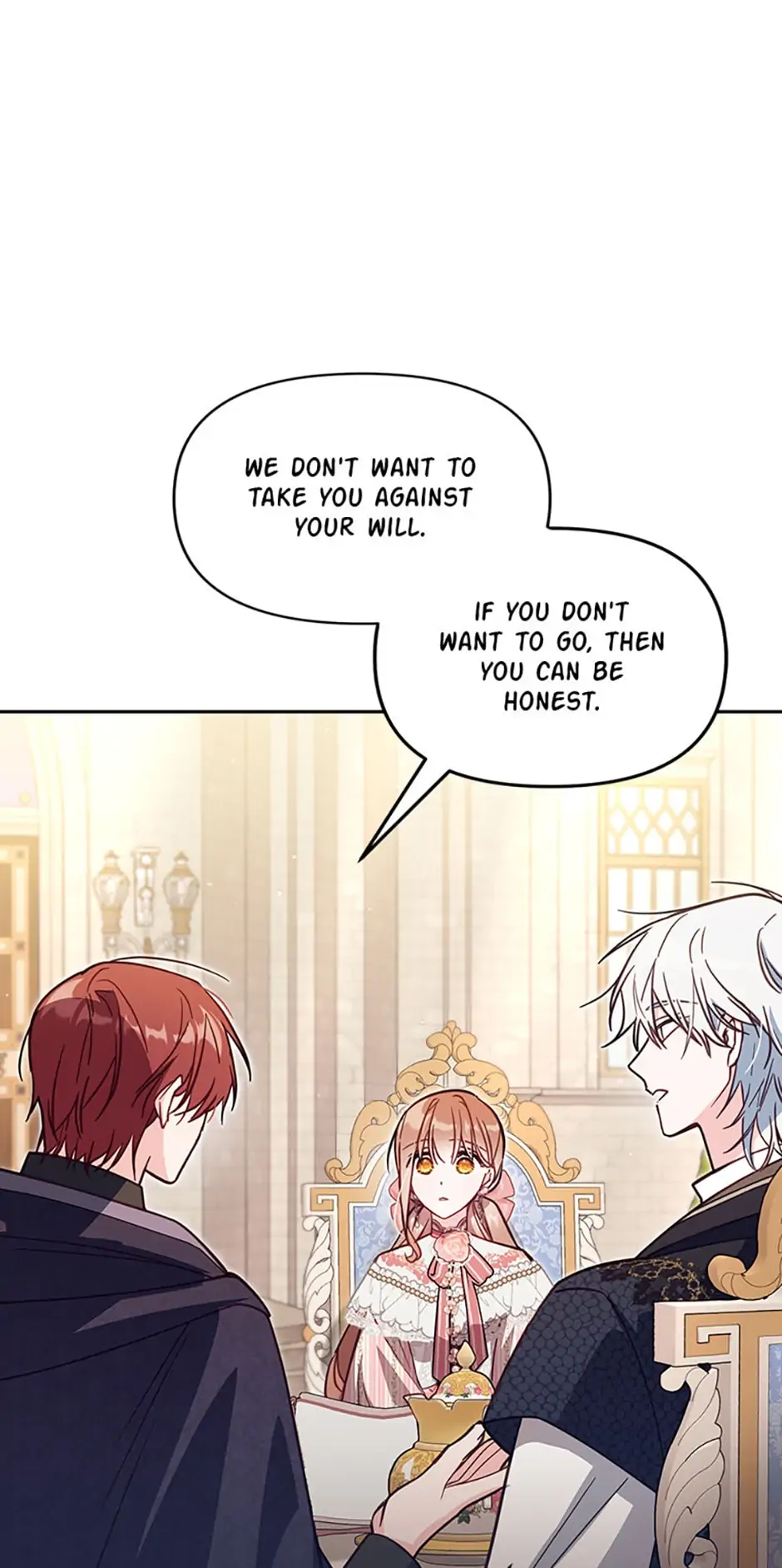 Philomel the Fake Chapter 41 page 64