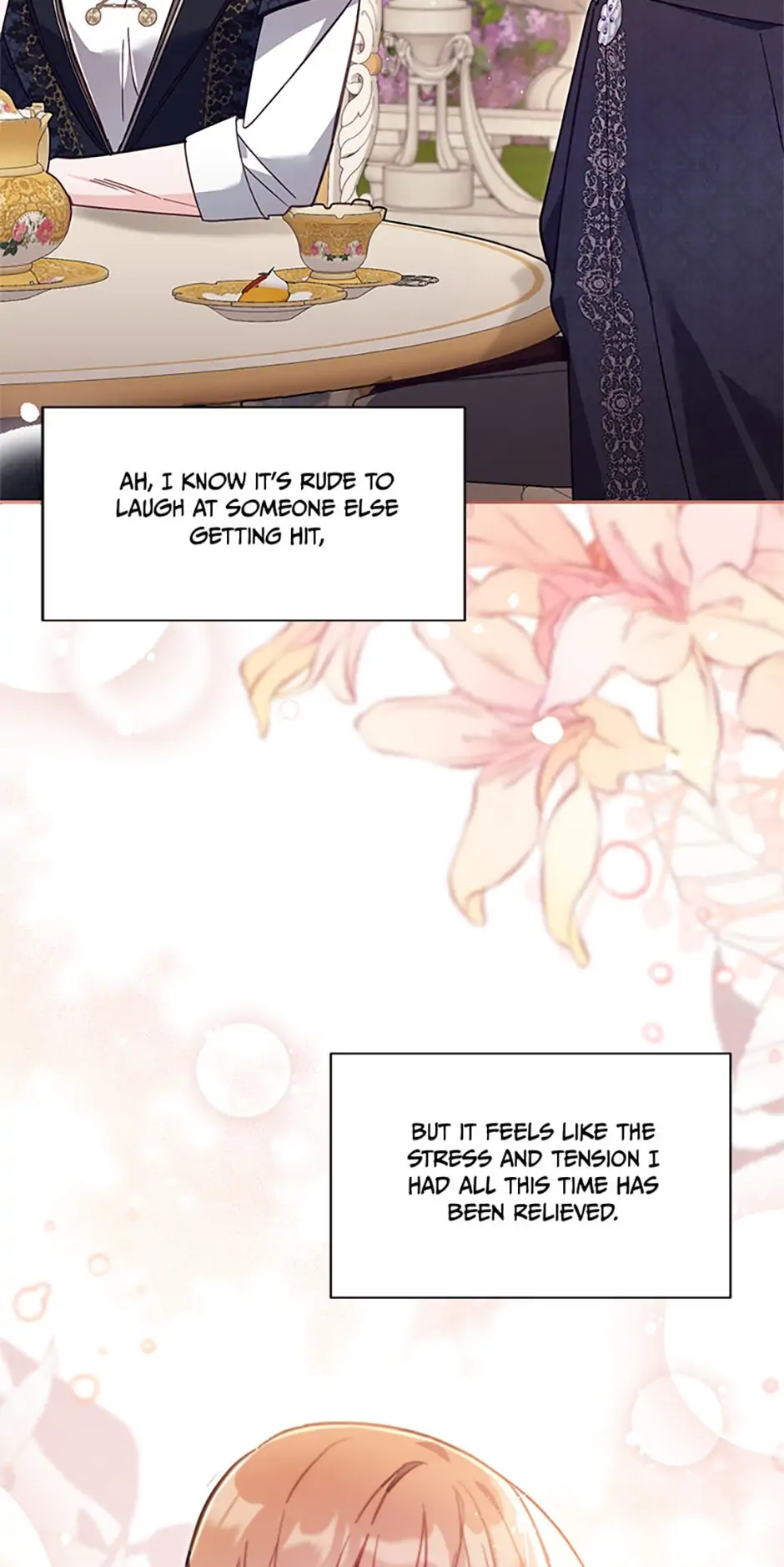 Philomel the Fake Chapter 41 page 55