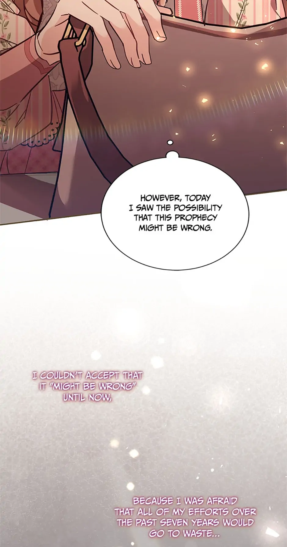 Philomel the Fake Chapter 41 page 76