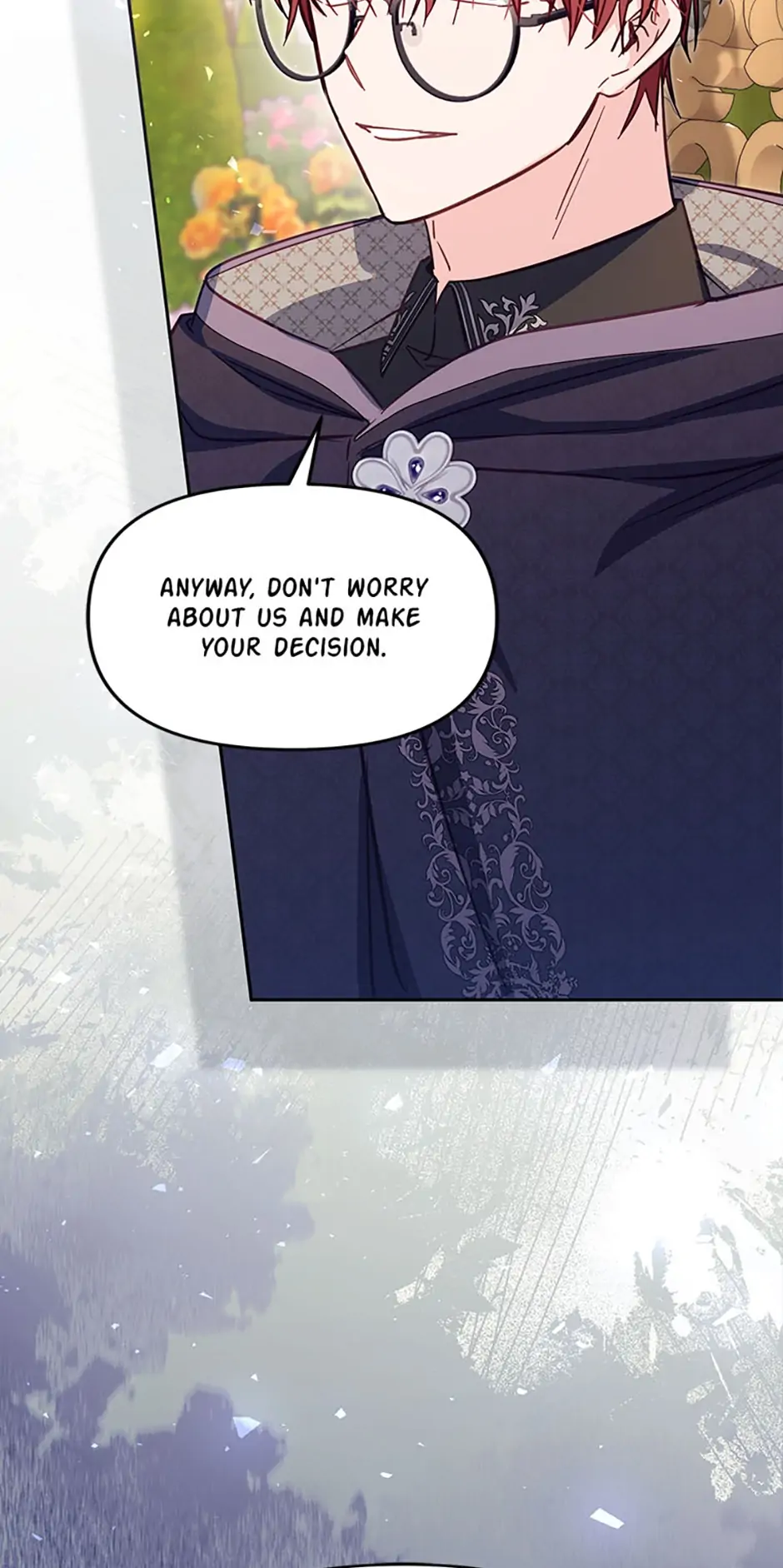 Philomel the Fake Chapter 41 page 69