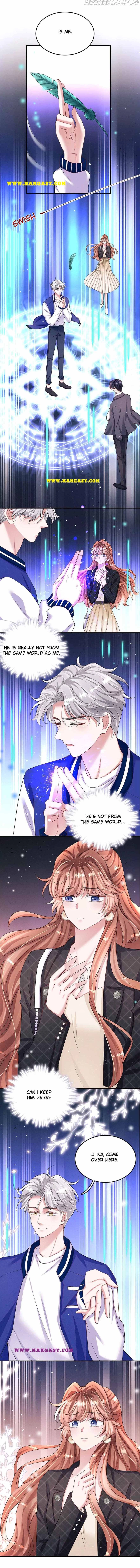 Kiss You Every Day Chapter 40 page 7
