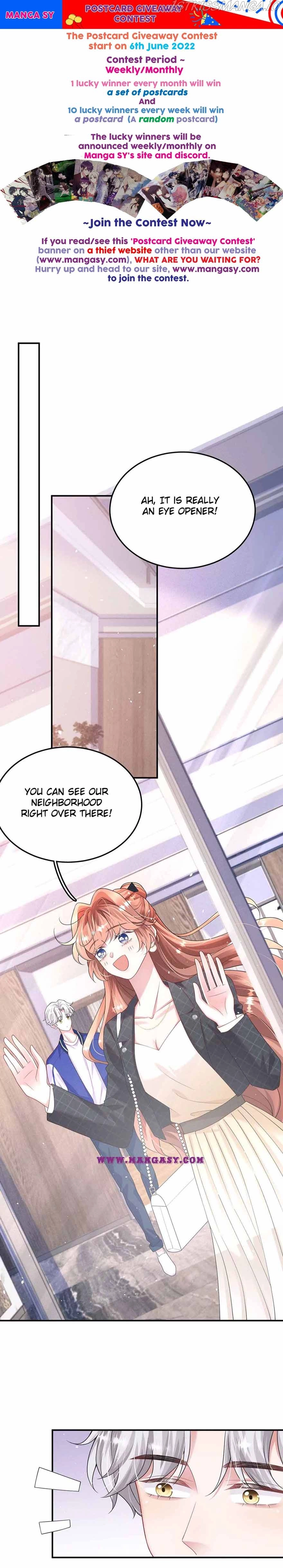 Kiss You Every Day Chapter 40 page 2