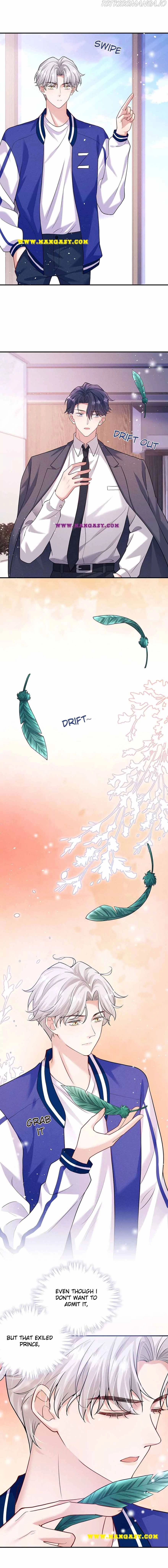 Kiss You Every Day Chapter 40 page 6