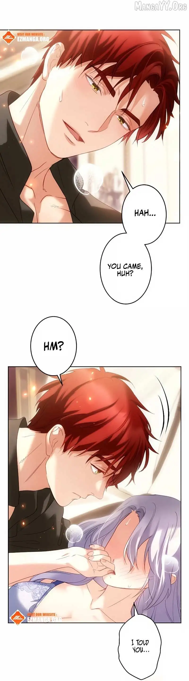 She Is Obsessed With the Possessive Flame Emperor Chapter 42 page 7