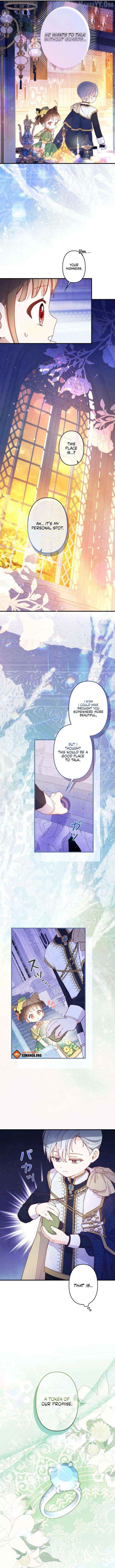 I Will Not be Overshadowed by my Twin Sister in This Life Chapter 42 page 3