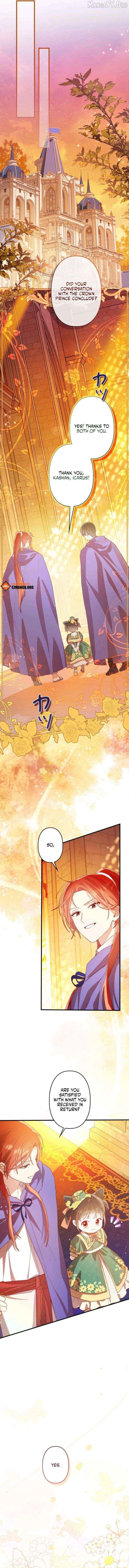 I Will Not be Overshadowed by my Twin Sister in This Life Chapter 42 page 9