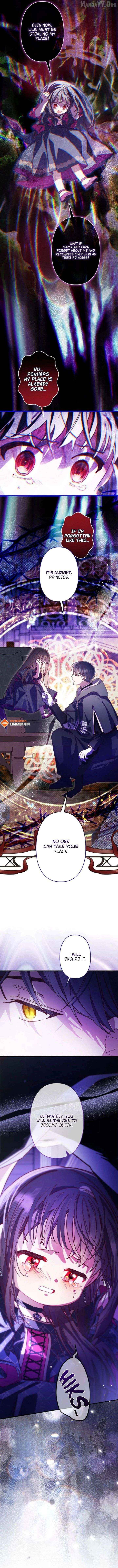 I Will Not be Overshadowed by my Twin Sister in This Life Chapter 42 page 12