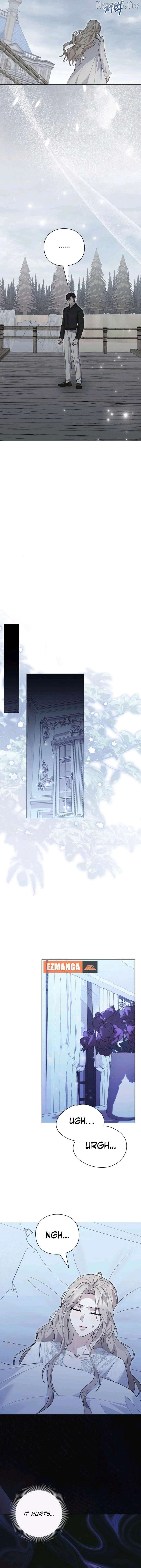 I will disappear for you, Your Grace the Grand Duke Chapter 42 page 16