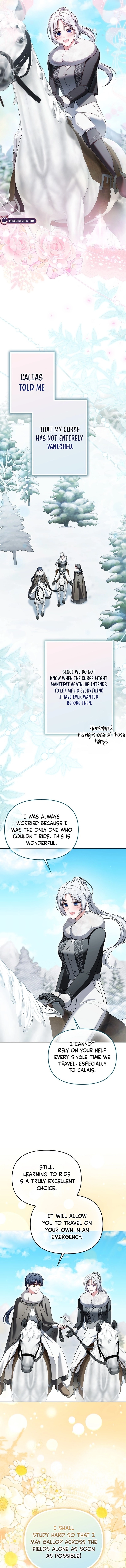 Marry or Die Chapter 42 page 2