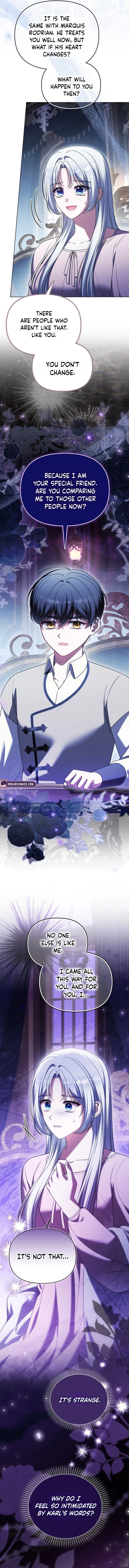 Marry or Die Chapter 42 page 16