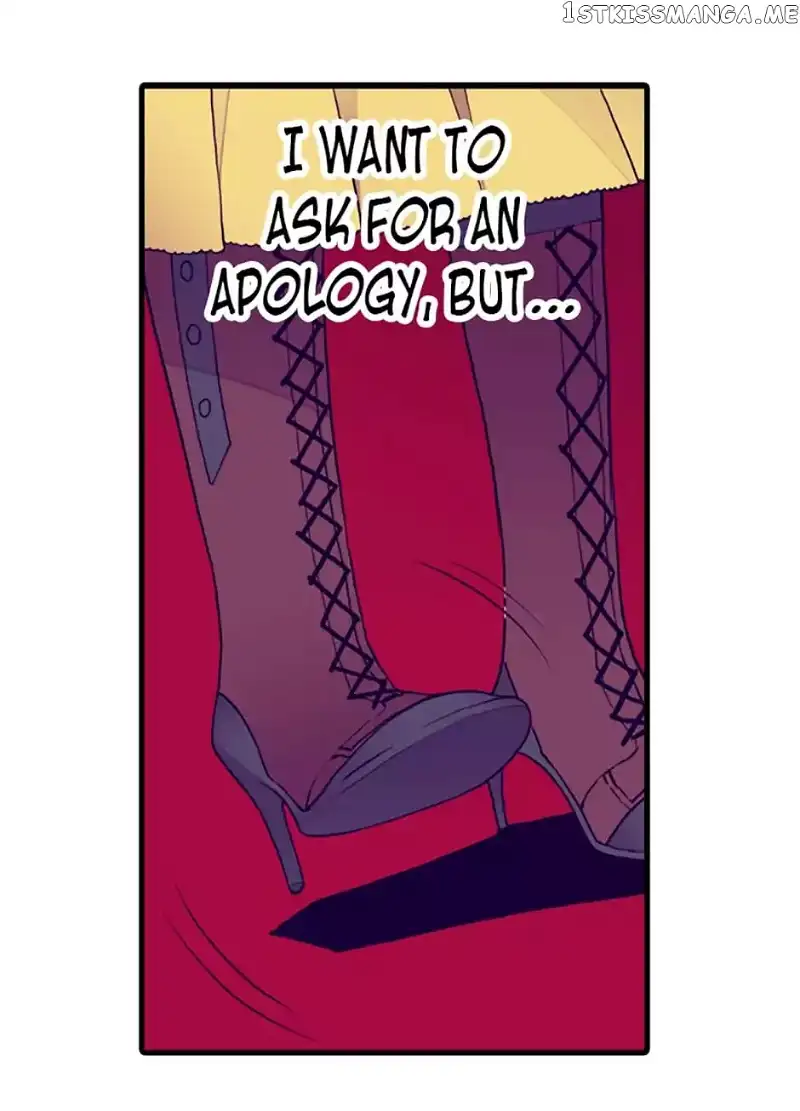 They Say I Was Born a Kings Daughter Chapter 41 page 29