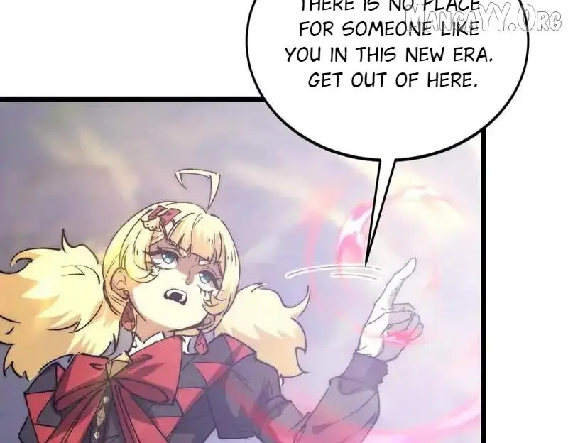 Summoning demons—I am the Abyss Chapter 42 page 13